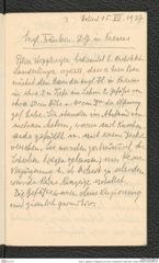 Seite 5, Tagebuch "Umgebung von Krems | Scheibenhof | Stein-Neol. (hinten) (NHMW-PRAE-BBB-39)